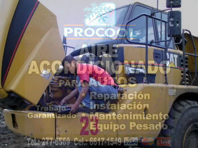 Procool Aire Acondicionado foto 2